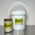 ORGANIC COCONUT BUTTER, creamed